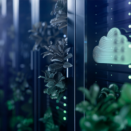 Menos carbono, mais inovação: o impacto positivo da nuvem no meio ambiente