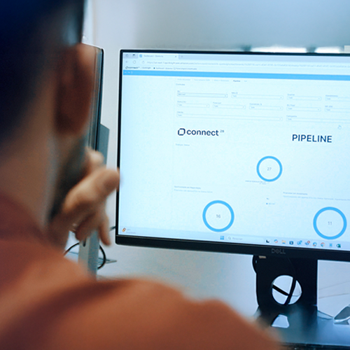 Das planilhas à inteligência estratégica: como a Connect2B transformou sua operação com a consultoria da Grow Cloud
