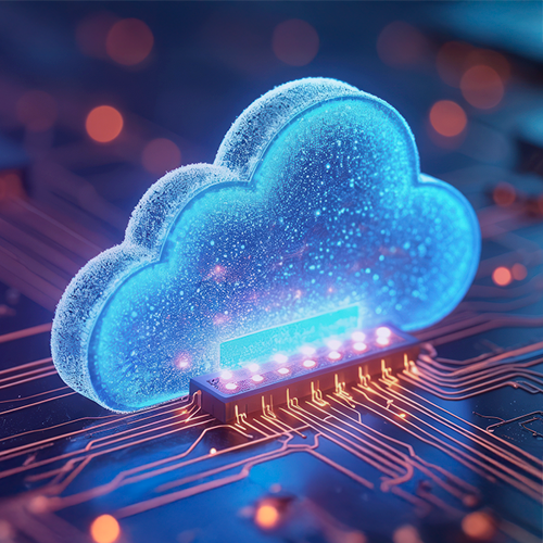 Nuvem estratégica: guia executivo para maximizar retorno sobre investimento (ROI)