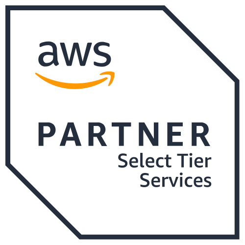 AWS PARTNER TIES