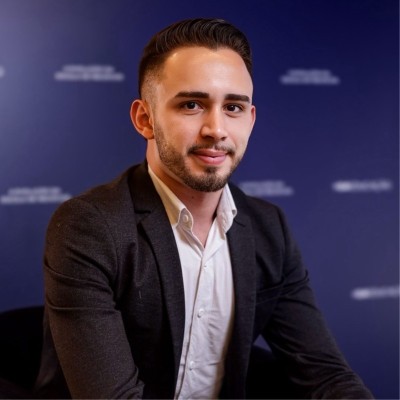 Gabriel Xavier